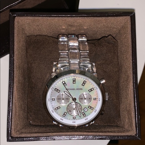 Michael Kors Accessories - Michael Kors Watch